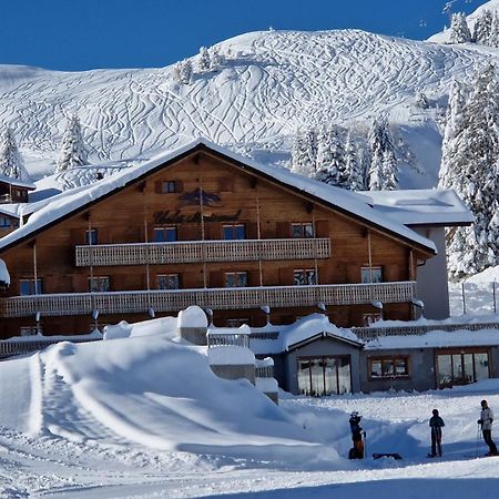 Chalet Montriond - Bike & Ski Les Crosets Kültér fotó