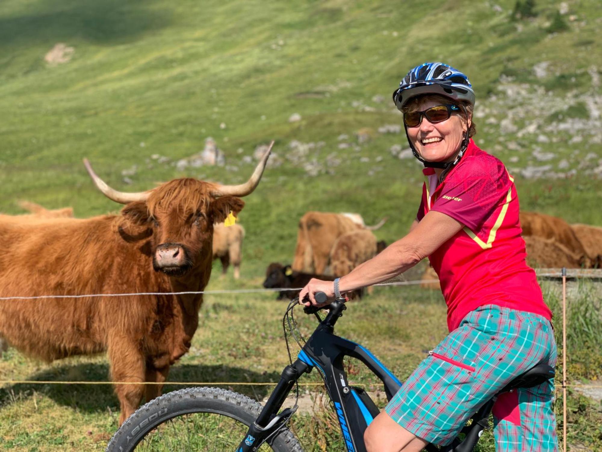 Chalet Montriond - Bike & Ski Les Crosets Kültér fotó